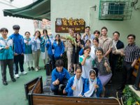 Wild Encounters S1 Rocks FGSS English Week
